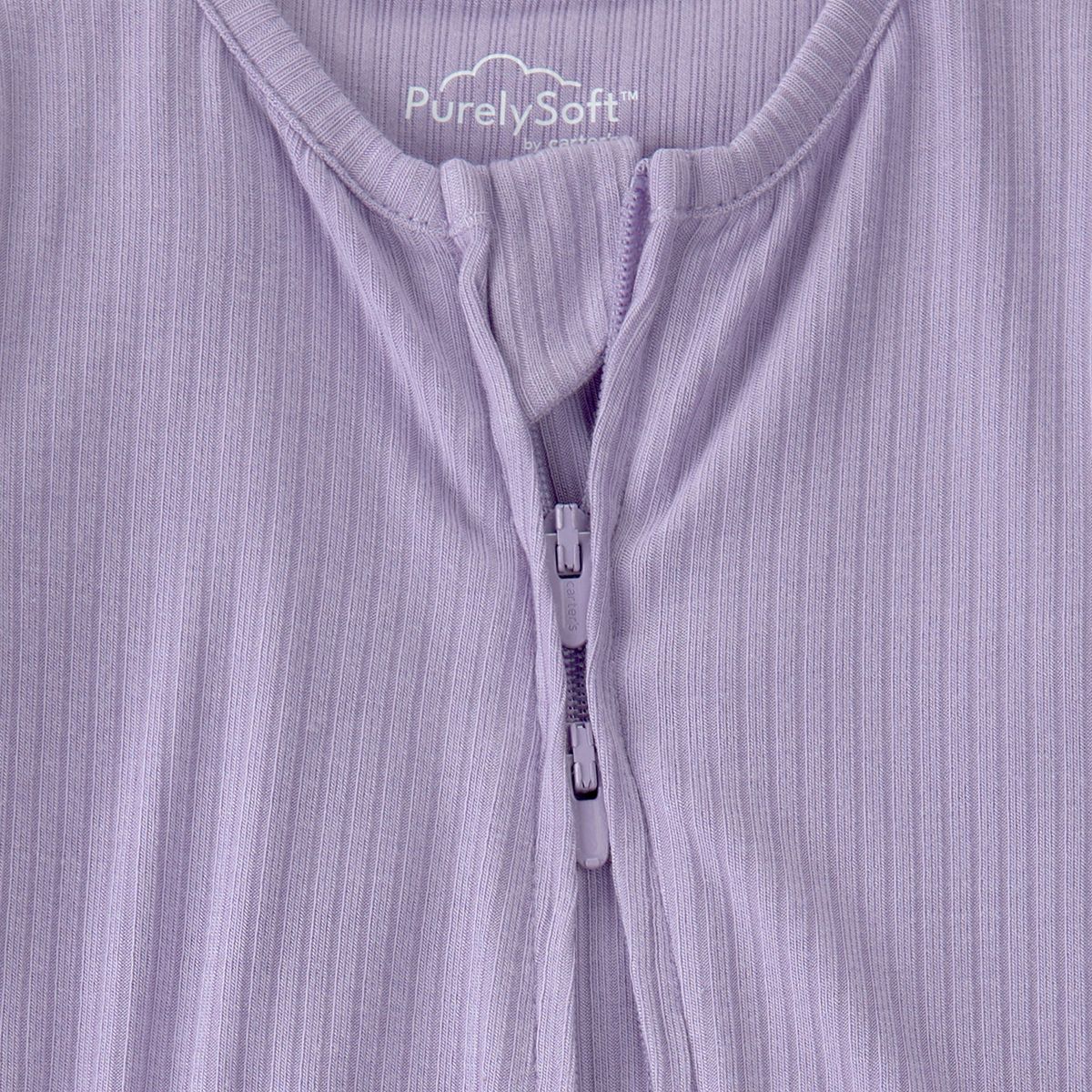 CARTER'S - Pijama PurelySoft Bebé Niña Carter's