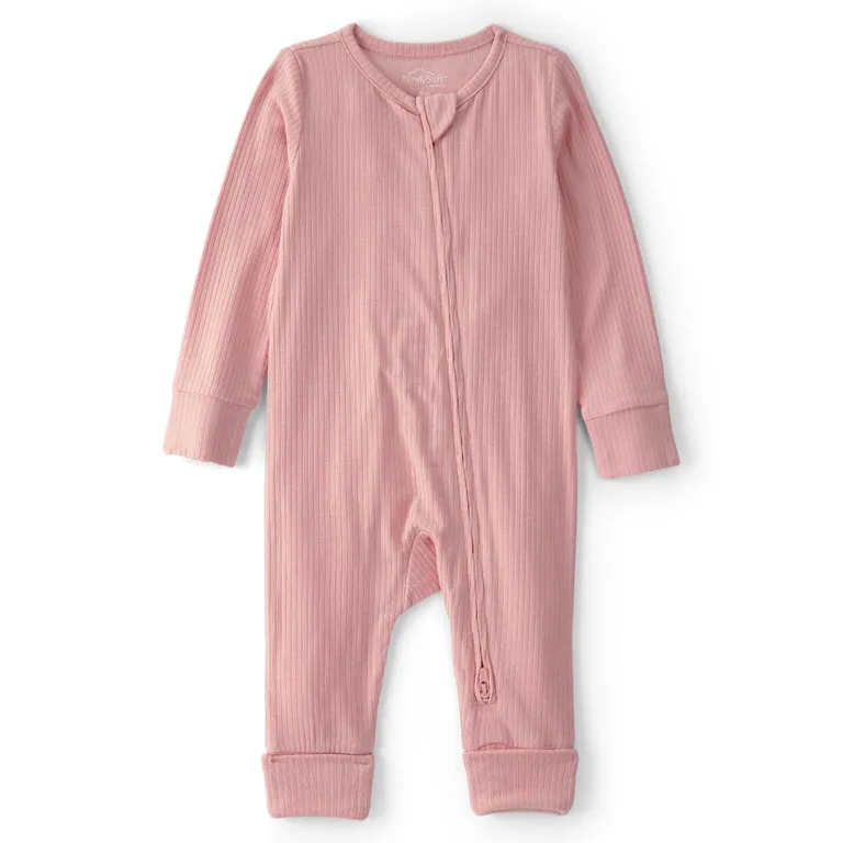 Pijama Purelysoft Bebé Niña Rn A 9 Meses