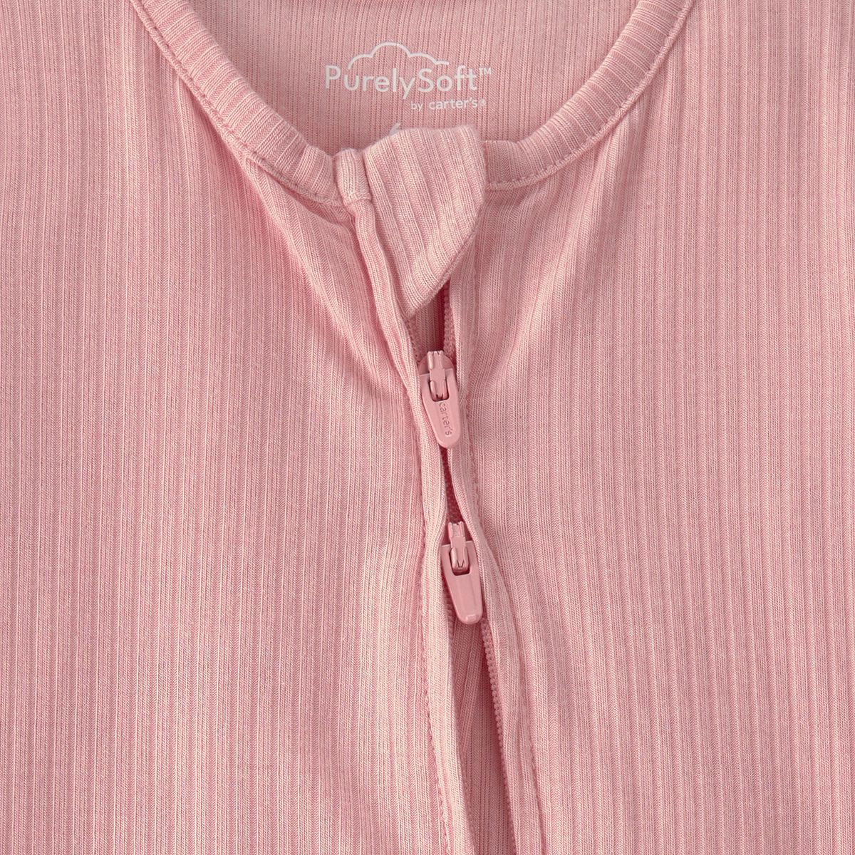 CARTER'S - Pijama Purelysoft Bebé Niña Carter's