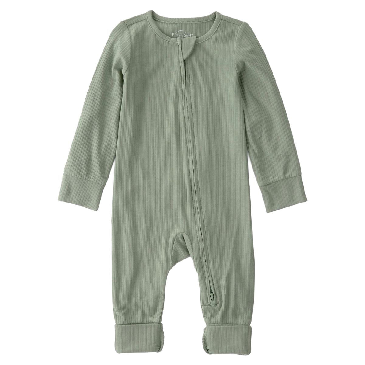 CARTER'S - Pijama Purelysoft Unisex Bebé Carter's