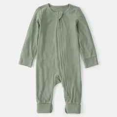 CARTER'S - Pijama Purelysoft Unisex Bebé