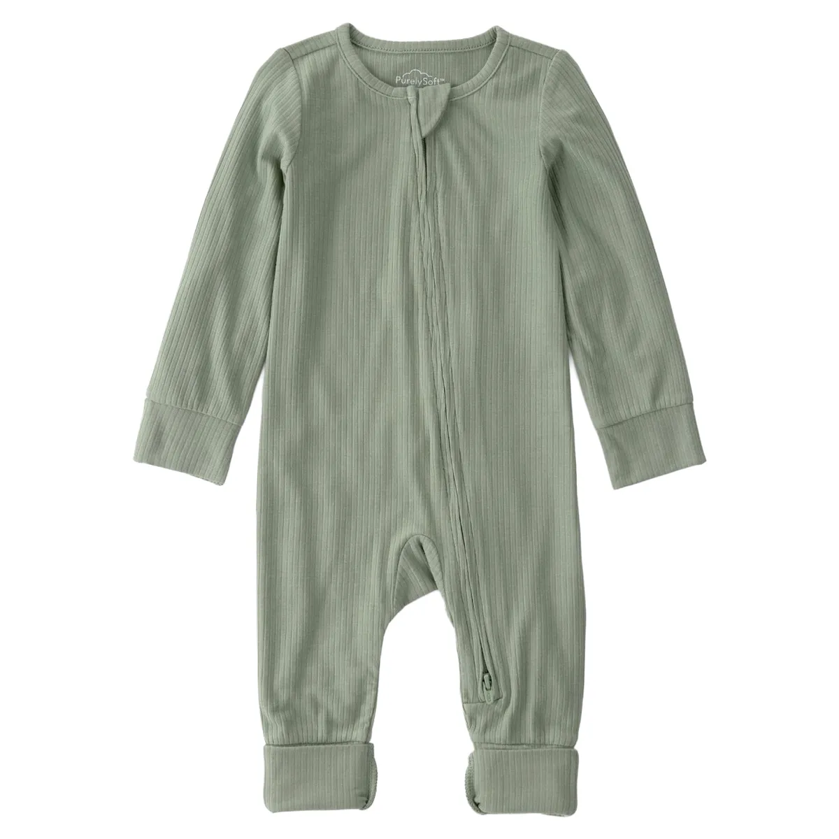 CARTER'S - Pijama Purelysoft Unisex Bebé Carter's