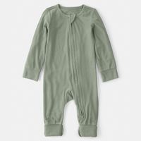 Pijama Purelysoft Unisex Bebé