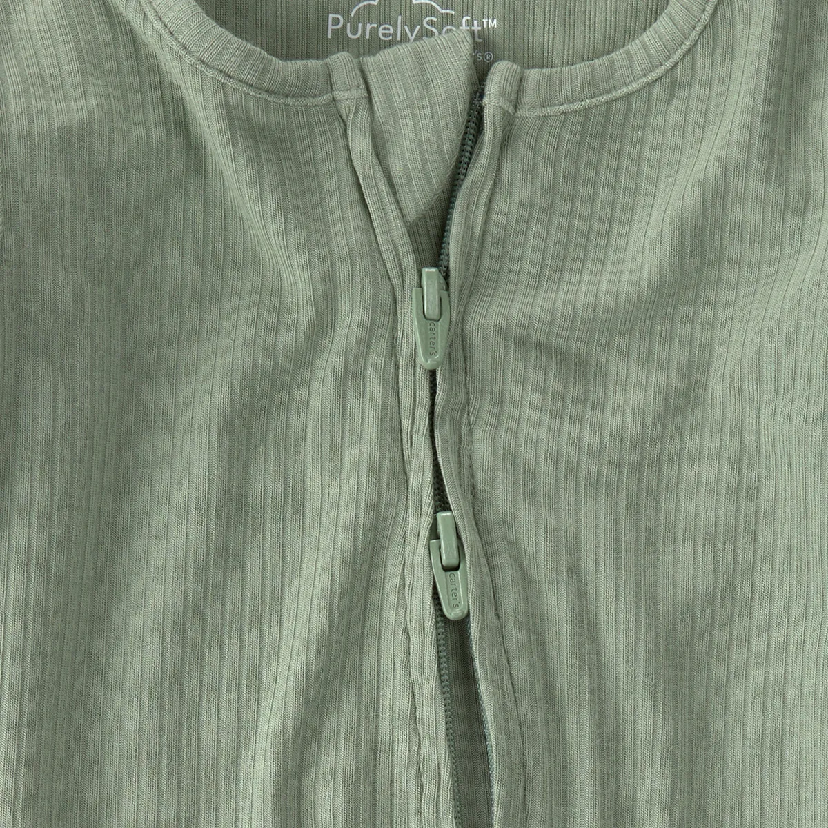 CARTER'S - Pijama Purelysoft Unisex Bebé Carter's