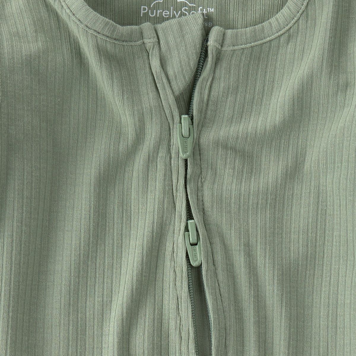 CARTER'S - Pijama Purelysoft Unisex Bebé Carter's