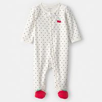 Pijama Algodón Bebé Niña