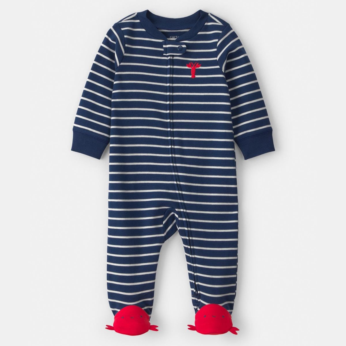 CARTER'S - Pijama Algodón Bebé Niño Carter's