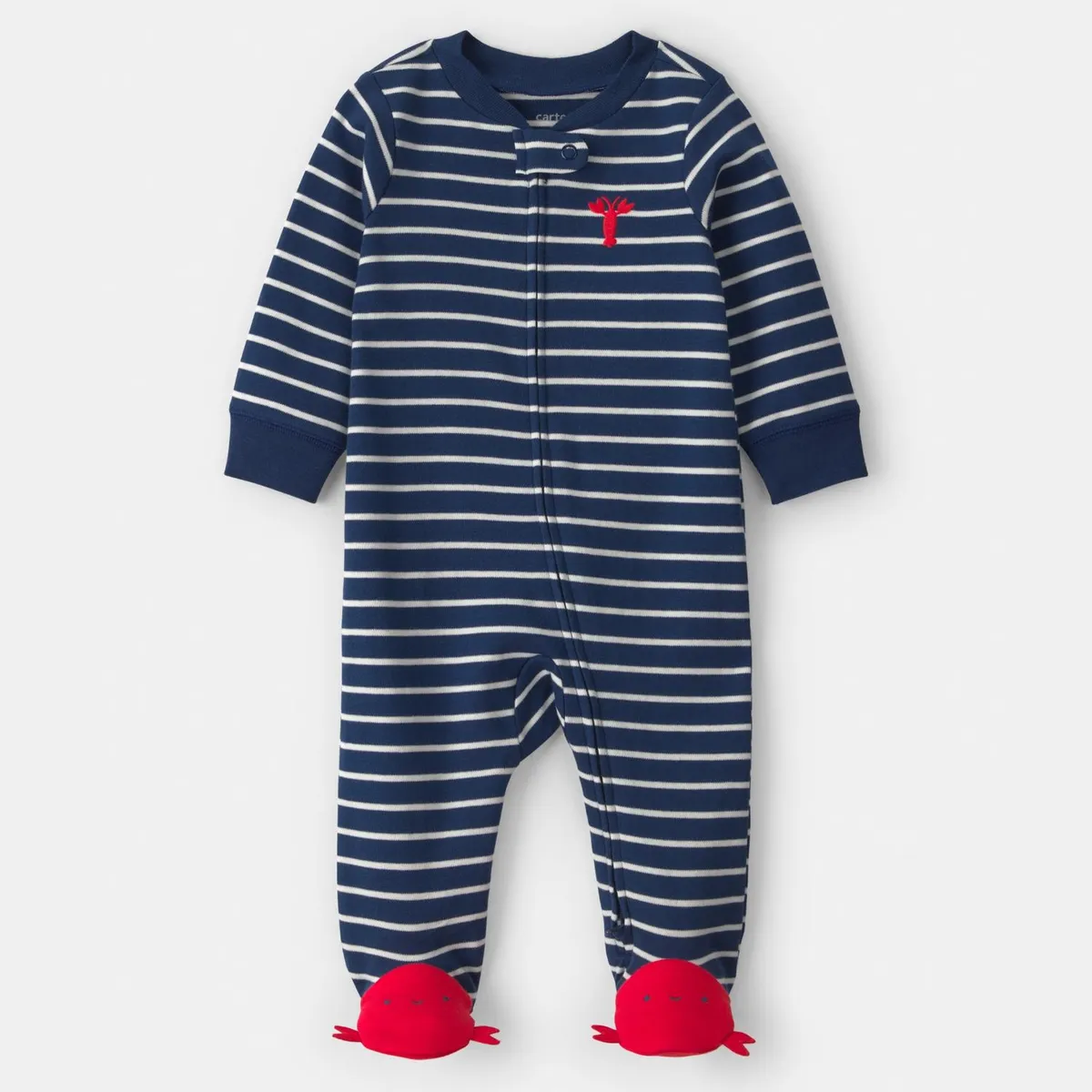 CARTER'S - Pijama Algodón Bebé Niño Carter's