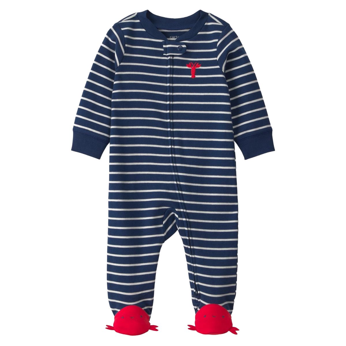 CARTER'S - Pijama Algodón Bebé Niño Carter's