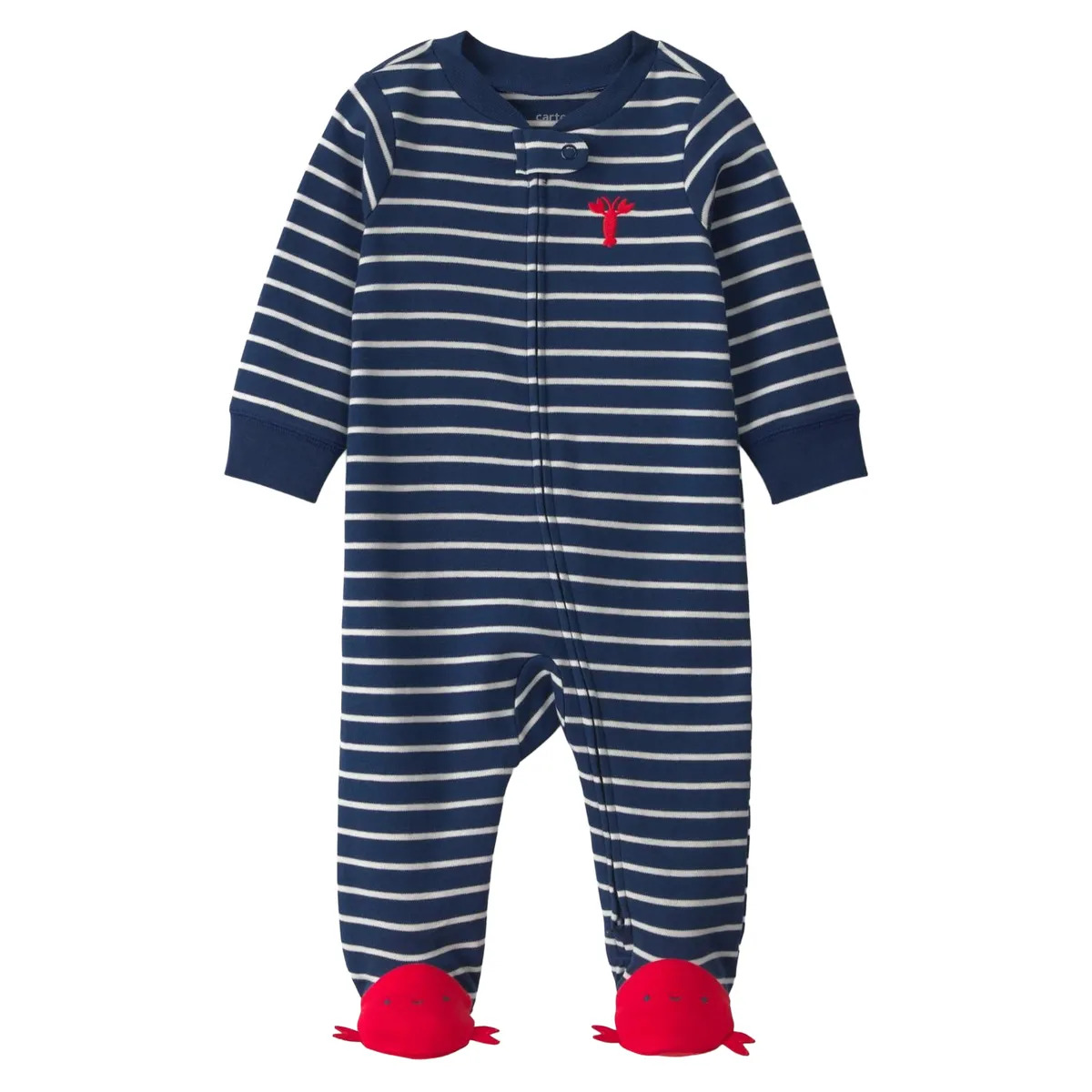 CARTER'S - Pijama Algodón Bebé Niño Carter's