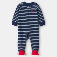 Pijama Algodón Bebé Niño