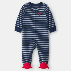 CARTER'S - Pijama Algodón Bebé Niño