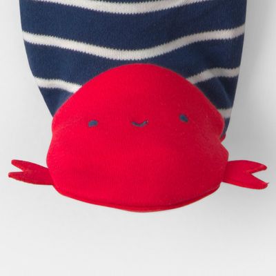 Imagen 2 del producto Pijama Algodón Bebé Niño