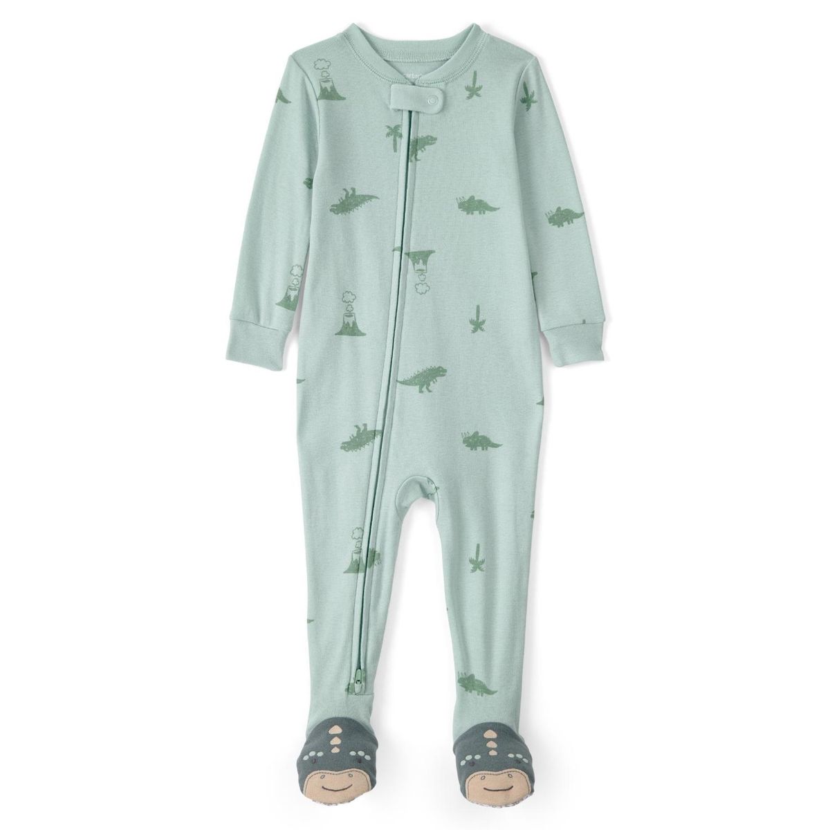 CARTER'S - Pijama Algodón Bebé Niño Carter's