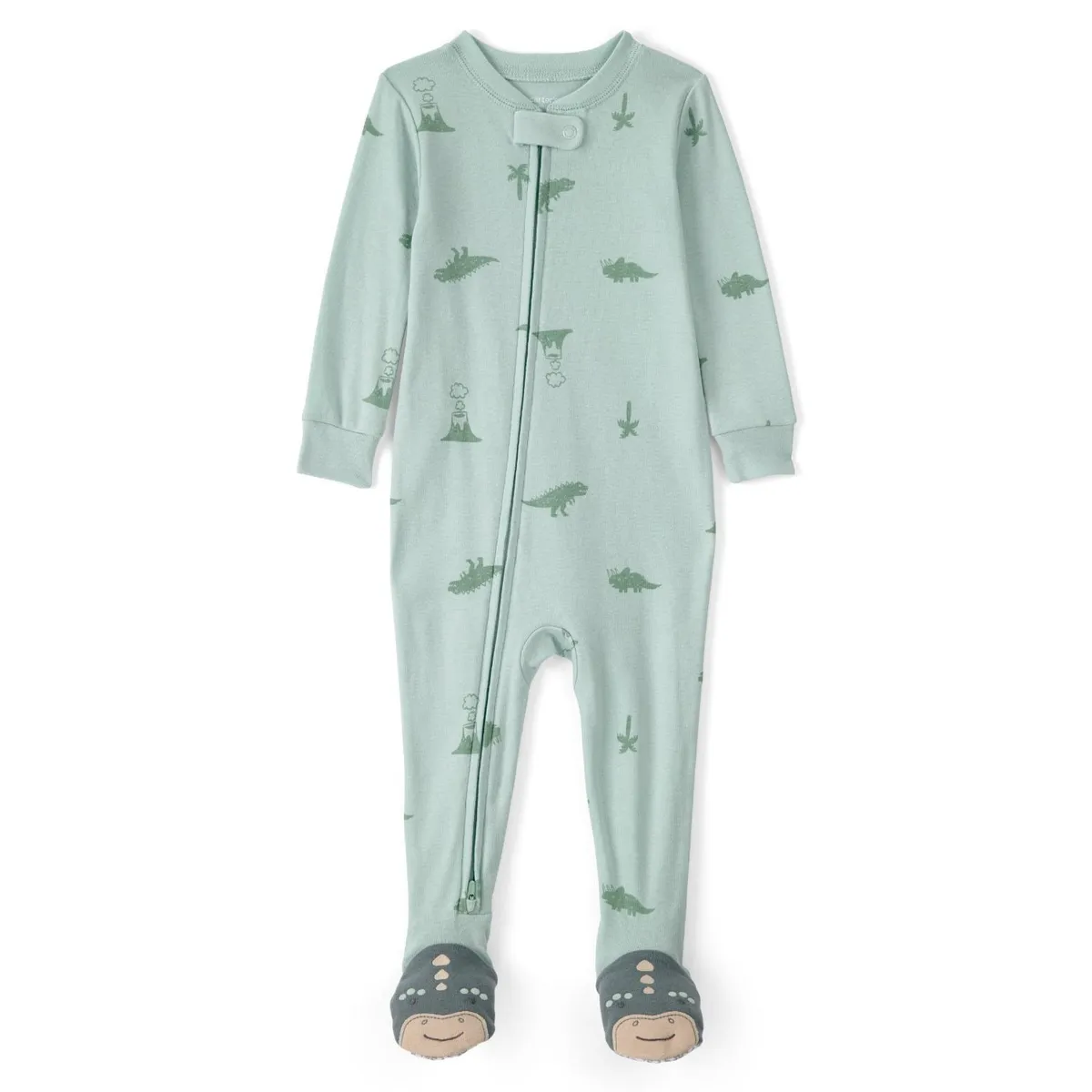CARTER'S - Pijama Algodón Bebé Niño Carter's