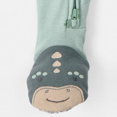 Imagen 2 del producto Pijama Algodón Bebé Niño