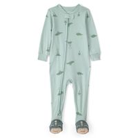 Pijama Algodón Bebé Niño