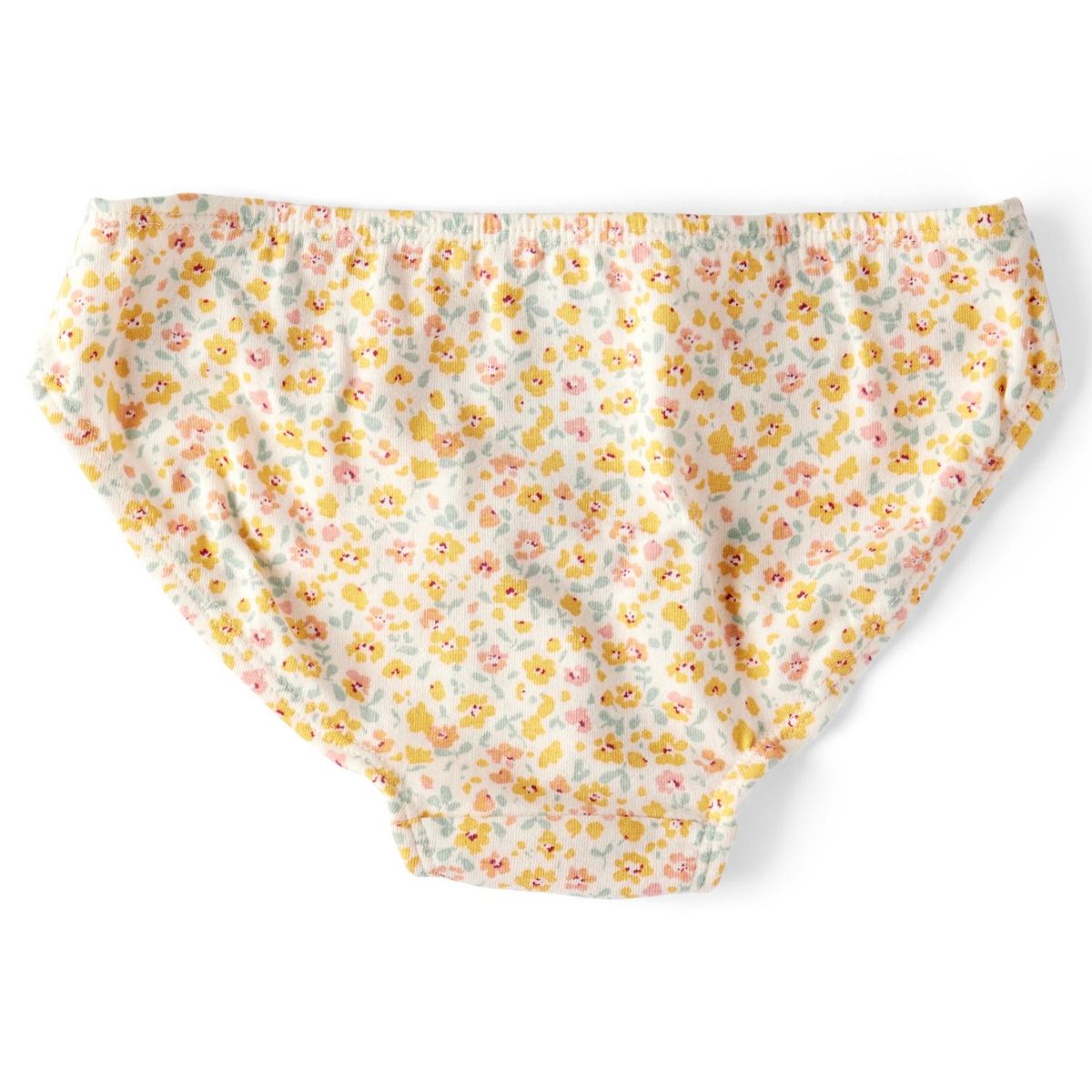 CARTER'S - Calzones Algodón Pack 7 Unidades Niña Carter's