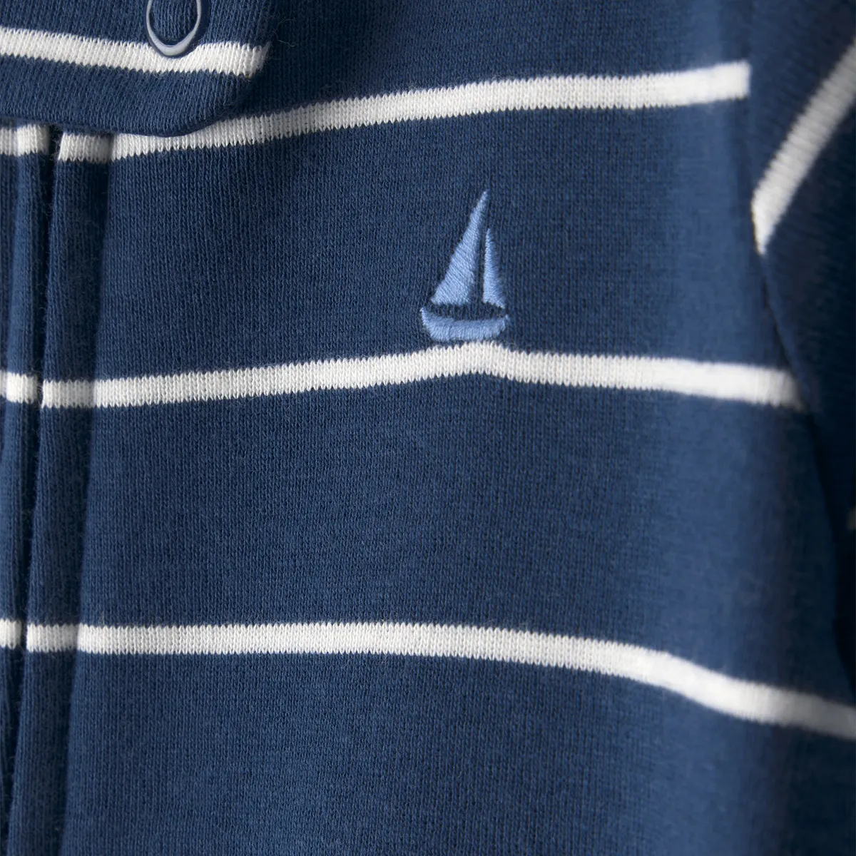 CARTER'S - Pijama Algodón Pack 2 Unidades Bebé Niño Carter's