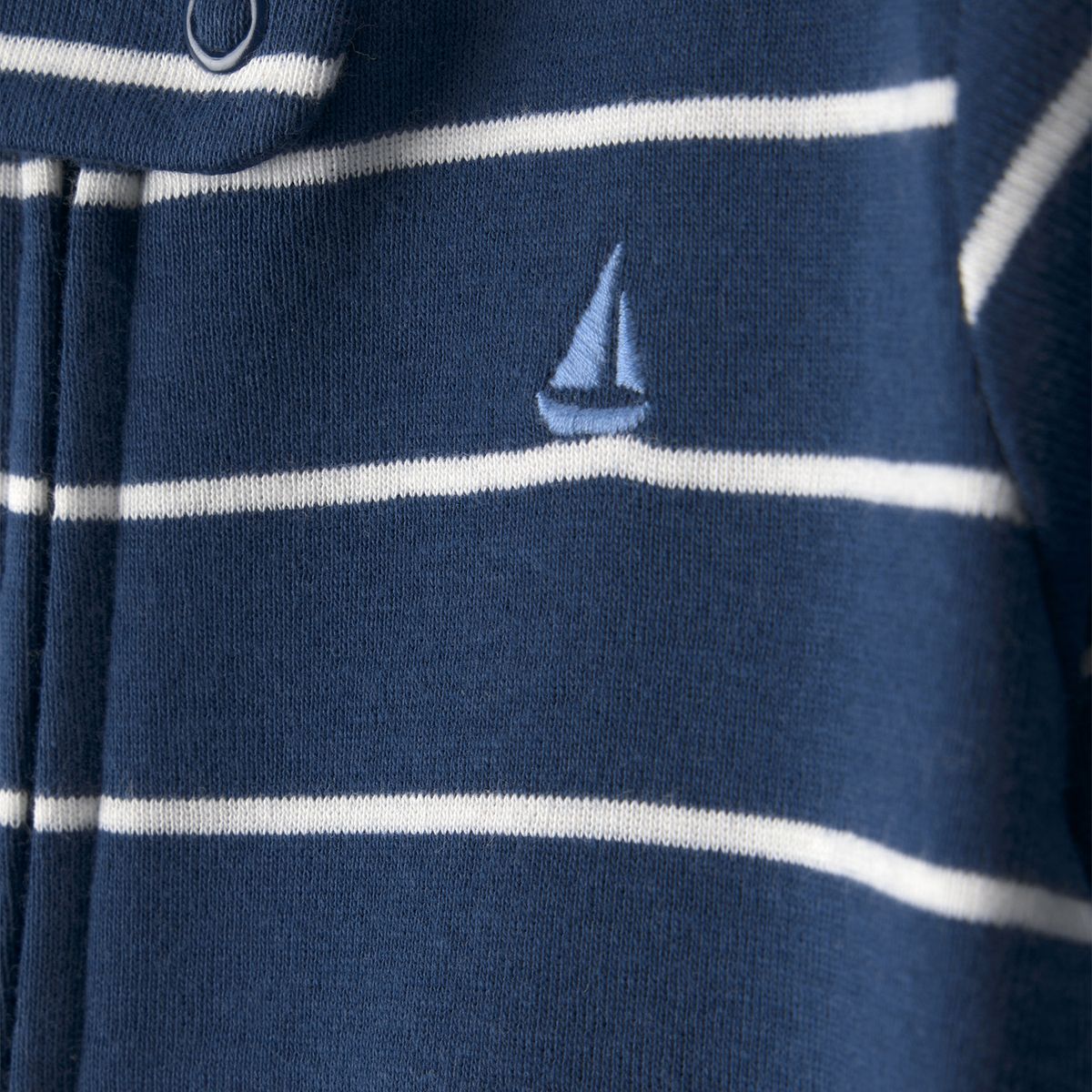 CARTER'S - Pijama Algodón Pack 2 Unidades Bebé Niño Carter's