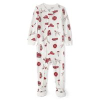 Pijama Algodón Bebé Niño