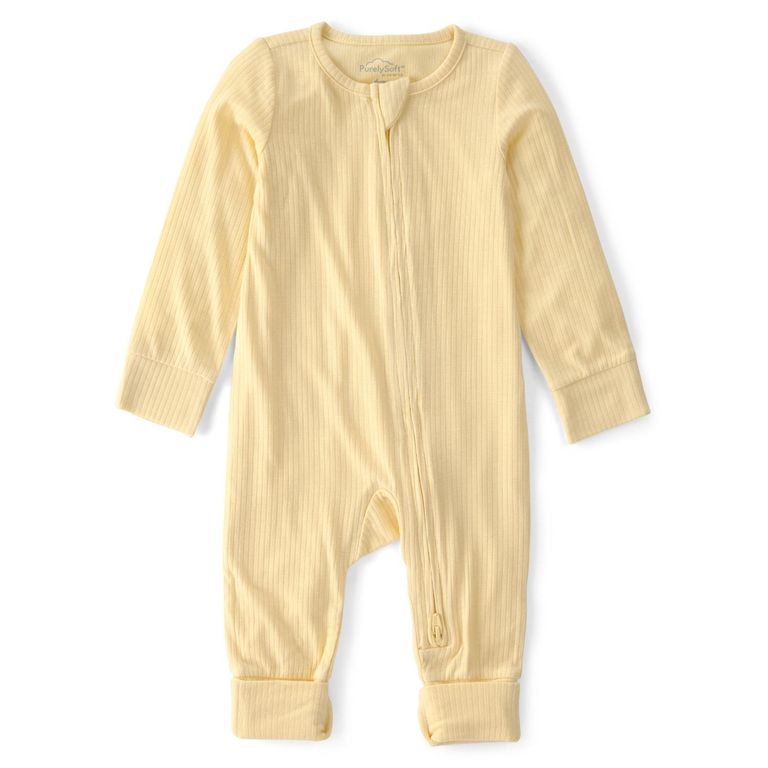 Pijama Purelysoft Bebé Unisex Rn A 9 Meses