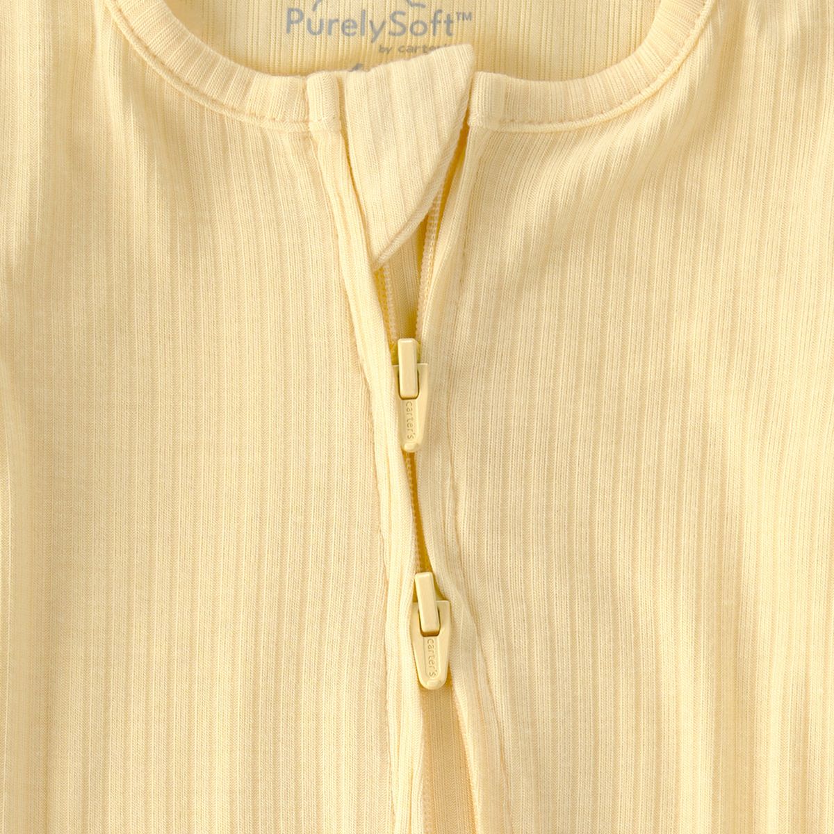 CARTER'S - Pijama Purelysoft Unisex Bebé Carter's