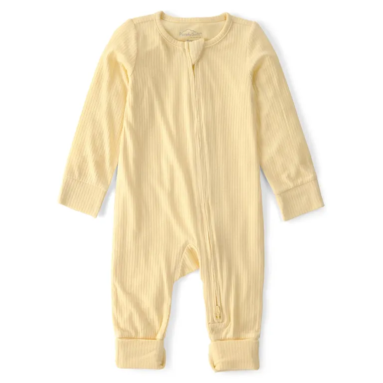 Pijama Purelysoft Bebé Unisex Rn A 9 Meses