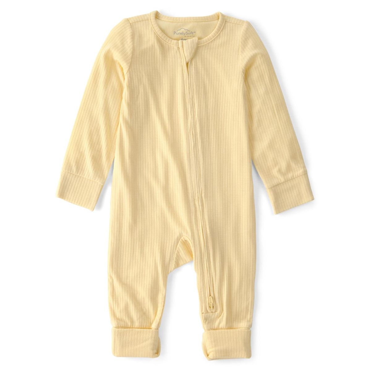 CARTER'S - Pijama Purelysoft Unisex Bebé Carter's