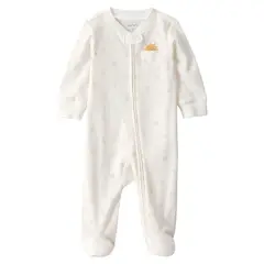 CARTER'S - Pijama Algodón Rib Bebé Unisex
