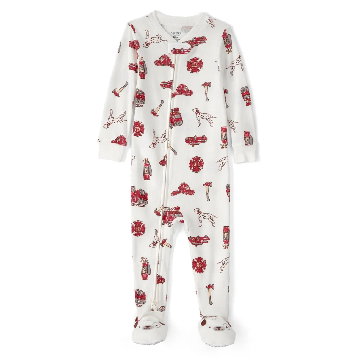 CARTER'S - Pijama Algodón Niño Carter's