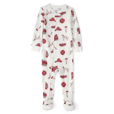 Imagen 1 del producto Pijama Algodón Niño