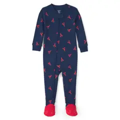 CARTER'S - Pijama Algodón Niño
