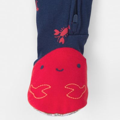 Imagen 2 del producto Pijama Algodón Niño