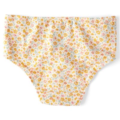 Imagen 2 del producto Calzones Algodón Pack 7 Unidades Niña