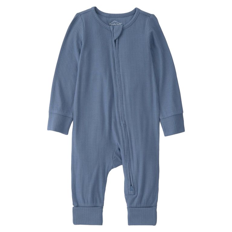 Pijama Purelysoft Bebé Niño Rn A 9 Meses