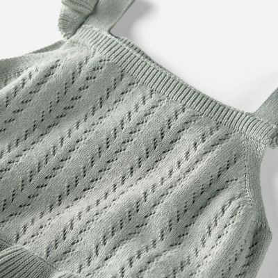 Imagen 2 del producto Pack 4 Bodys Algodón Bebé Niño