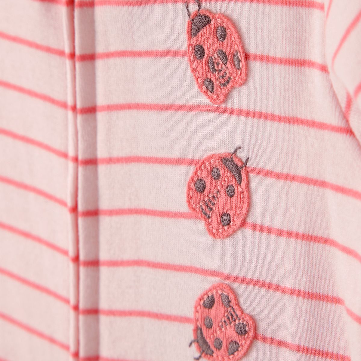 CARTER'S - Pijama Algodón Niña Carter's