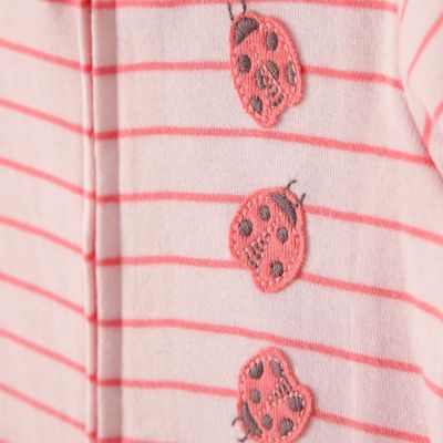 Imagen 2 del producto Pijama Algodón Niña