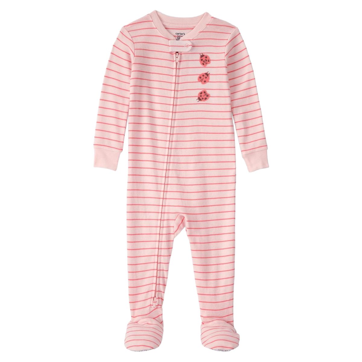 CARTER'S - Pijama Algodón Niña Carter's