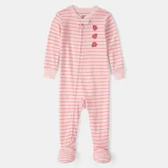 CARTER'S - Pijama Algodón Niña