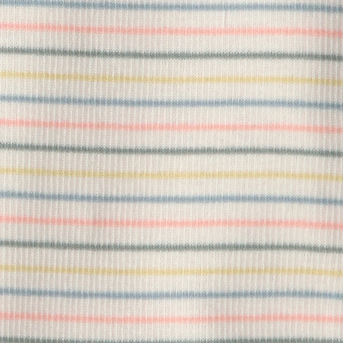 CARTER'S - Pack 3 Bodys Little Planet Algodón Orgánico Bebé Unisex Carter´s