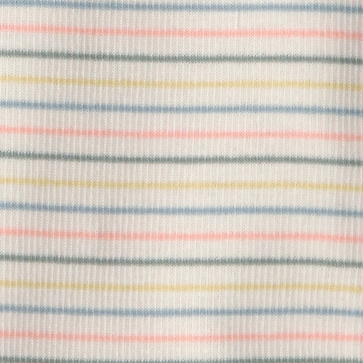 CARTER'S - Pack 3 Bodys de Algodón Orgánico Bebé Niña Carter's