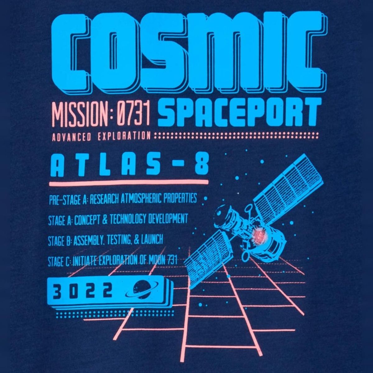 CARTER'S - Pijama 2 Piezas Polar Niño Carter's