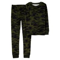 Pijama 2 Piezas Polar Niño