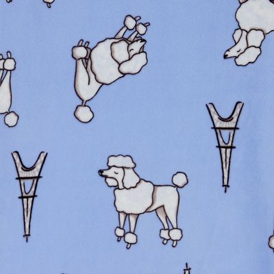 Imagen 2 del producto Pijama 2 Piezas Polar Niña