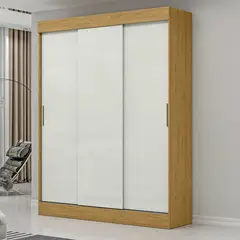 MICA - Clóset 3 Puertas Corredera Nova