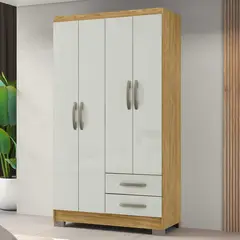 MICA - Clóset 4 Puertas Classic