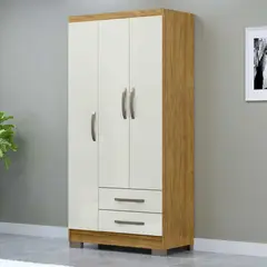 MICA - Clóset 3 Puertas Classic