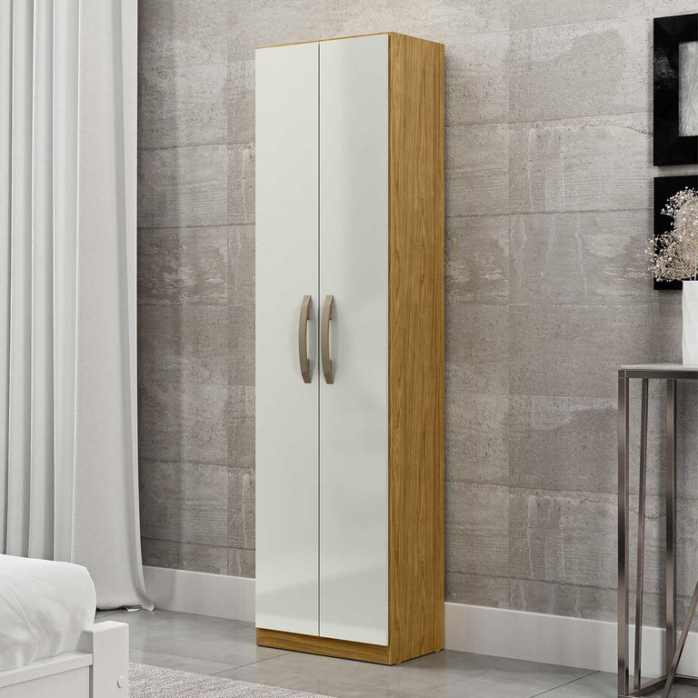 Despensa Multiuso Eden 170x46,2x28,5 Cm
